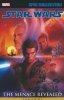 STAR WARS EPIC COLLECTION THE MENACE REVEALED VOL 04 TP [9781302953911]